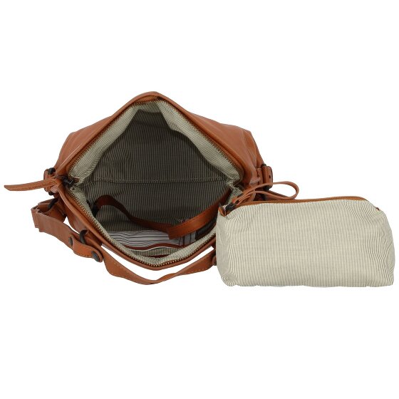 aunts & uncles Grandma's Luxury Club Mrs.Crumble Cookie City Backpack Leather 28 cm