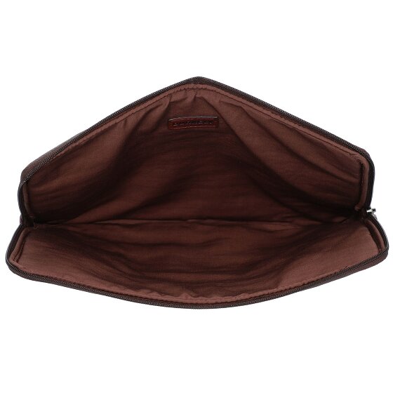 Burkely Antique Avery laptop sleeve leather 35 cm