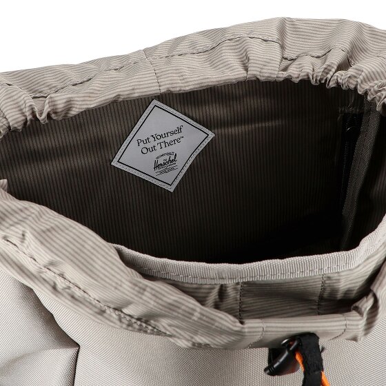 Herschel Little America Daypack 49 cm Laptop compartment