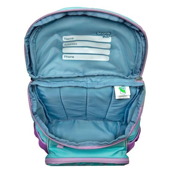 Scooli Mini-Me Kindergarten backpack 30 cm