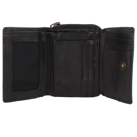 Harbour 2nd Anchor Love Carla Wallet Leather 12 cm