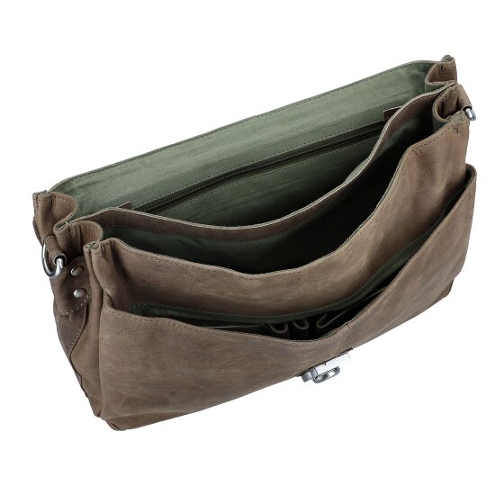 Harold's Antico briefcase II leather 40 cm Harold's Antico briefcase II leather 40 cm