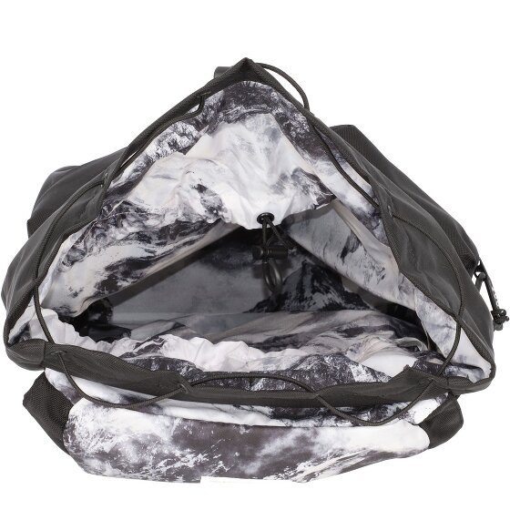 Mammut Xeron 30 backpack 48 cm laptop compartment