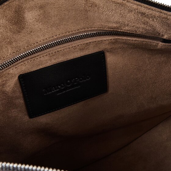 Marc O'Polo Shoulder Bag Genuine Leather 46 cm