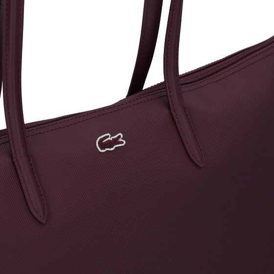 Lacoste Core Essentials L.12.12 Concept Shopper Bag L 46 cm