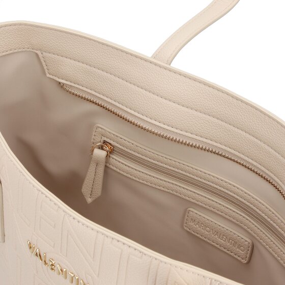 Valentino Pansy Shopper Bag 35 cm