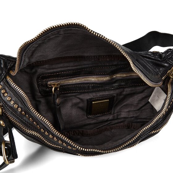 Campomaggi Micaela Shoulder bag Genuine Leather 29 cm