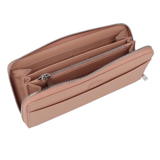Lacoste Wallet Leather 20.5 cm