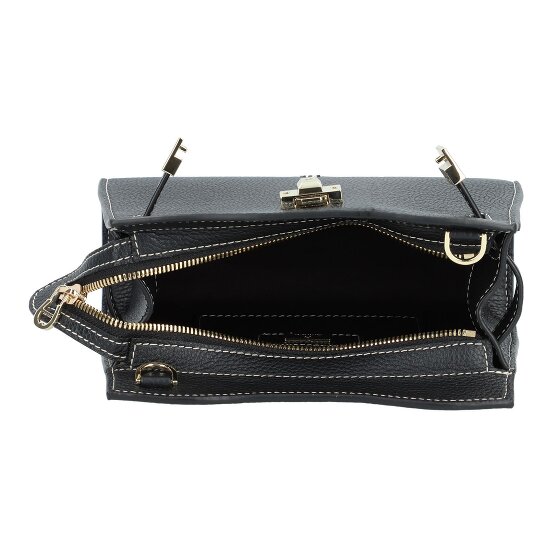 Aigner Farah Shoulder bag S Genuine Leather 22 cm