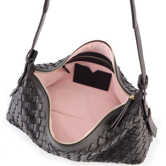 LES VISIONNAIRES Marie Shoulder Bag 33 cm