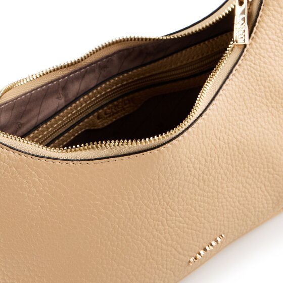 L.Credi Raifa Shoulder Bag 28 cm