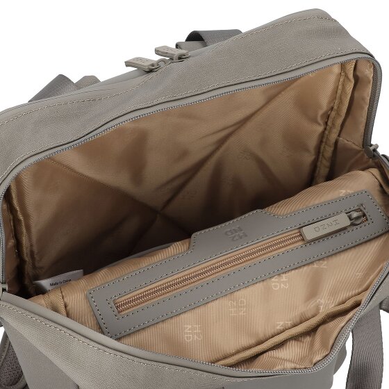 Harbour 2nd City Lights Hamburg Daypack XL 40 cm Laptop compartment