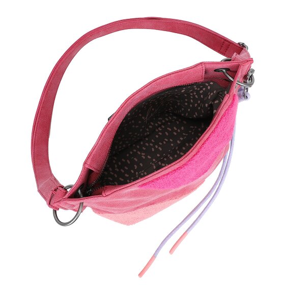 Fritzi aus Preußen Fritzi03 Shoulder bag 22.5 cm Fritzi aus Preußen Fritzi03 Shoulder bag 22.5 cm