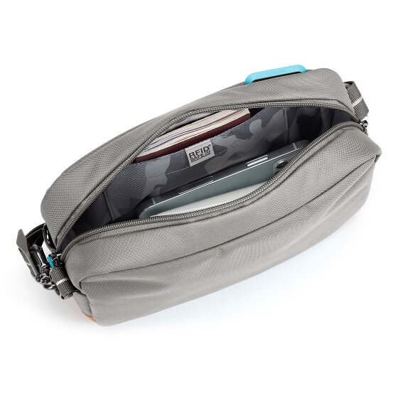 Pacsafe Go shoulder bag RFID 24 cm