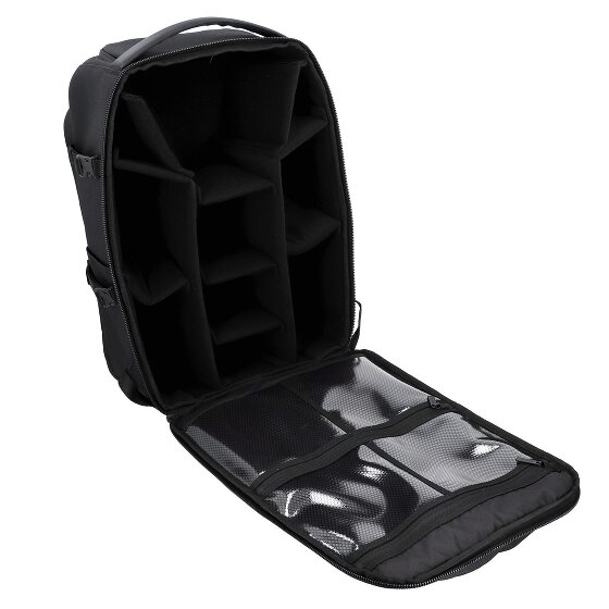 Herschel Kaslo technical backpack 47 cm