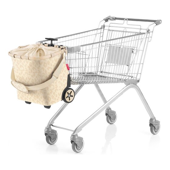 reisenthel Carrycruiser shopping trolley 47.5 cm