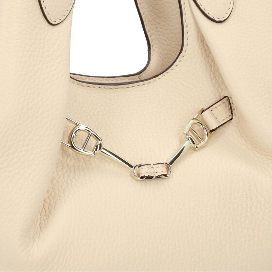 Aigner Joan Handbag Leather 33 cm