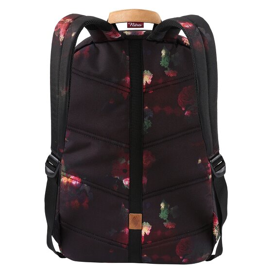 NITRO Urban Plus backpack 45 cm laptop compartment
