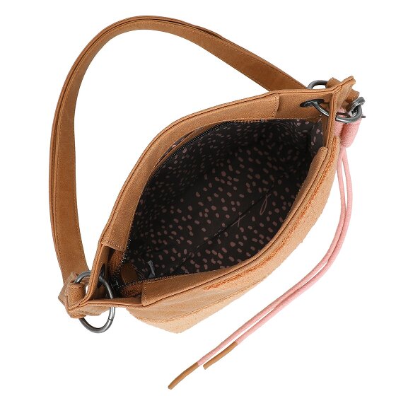 Fritzi aus Preußen Fritzi03 Shoulder bag 22.5 cm Fritzi aus Preußen Fritzi03 Shoulder bag 22.5 cm