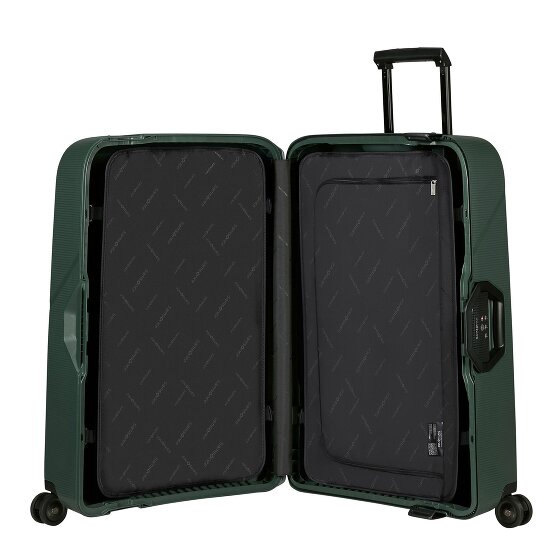Samsonite Magnum 2 4 wheels Trolley 75 cm