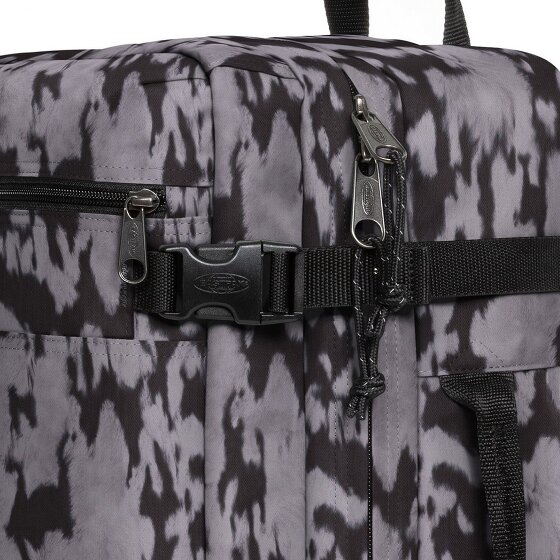 Eastpak Transit'r Pack Weekender travel backpack 44 cm laptop compartment