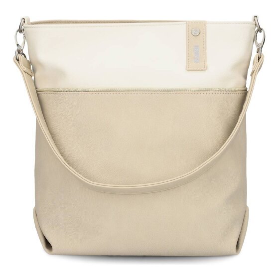 Zwei Jana Shoulder Bag 33 cm