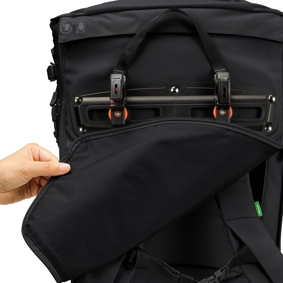 Vaude CityGo Bike 23 II Bicycle bag 34 cm