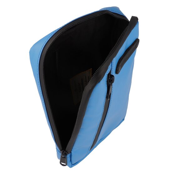 Greenburry Upcycled Tarpaulin Mini Bag Shoulder Bag 14 cm