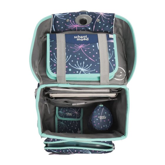 School-Mood Champion Maxx School bag set