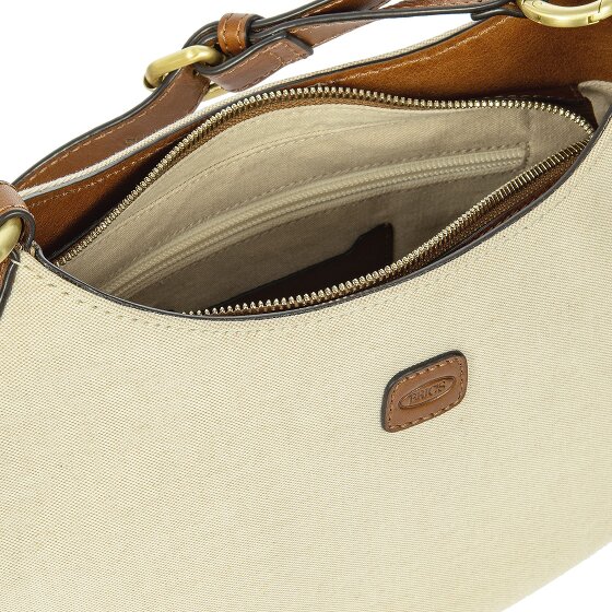 Bric's Volterra Trama Shoulder Bag 29 cm