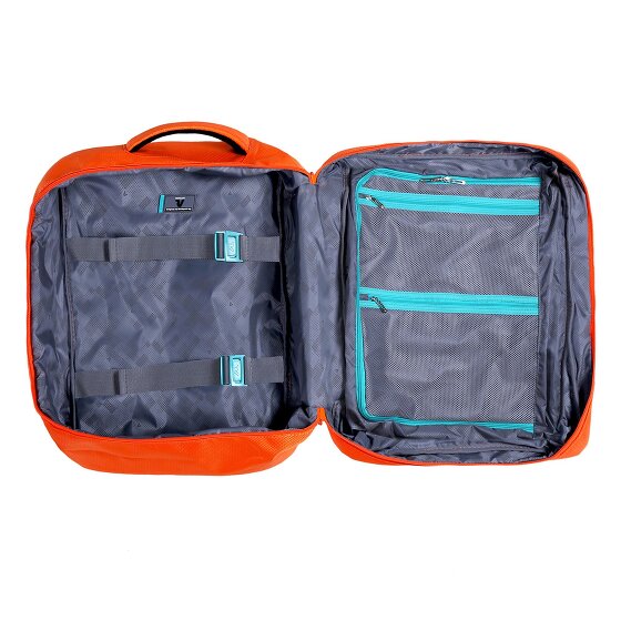 Roncato Ironik 2.0 Daypack 55 cm Laptop compartment