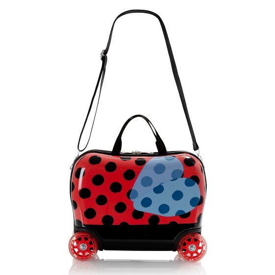Heys Kids 4 wheels Kids trolley 31.5 cm