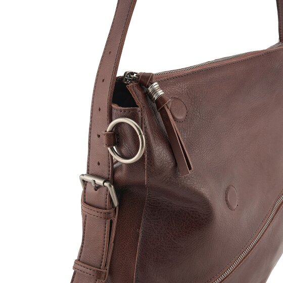 FredsBruder My Forever Friend Shoulder bag Leather 31 cm