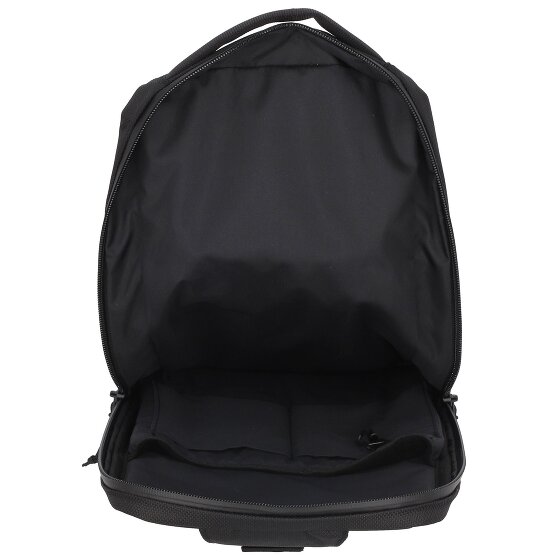 Jack Wolfskin Lyon shoulder bag 21 cm laptop compartment