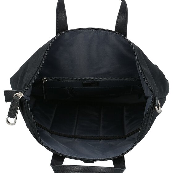 Jost Bergen X-Change 3in1 Bag S backpack 40 cm laptop compartment