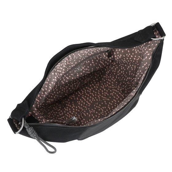 Fritzi aus Preußen Gimmy Sky Mix Shoulder Bag 32 cm