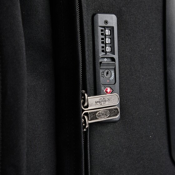 Eastpak Transit'R Plus 2 wheels Travel bag 80 cm