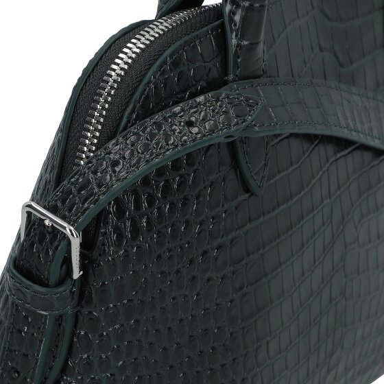 Lacoste Chantaco Classics Shoulder Bag S Leather 24 cm