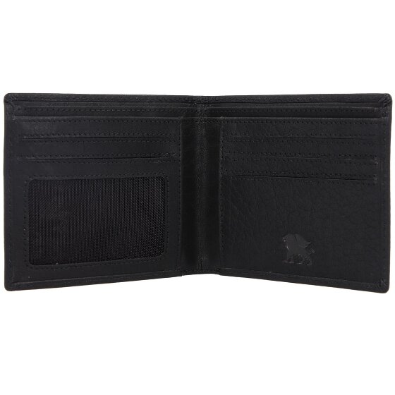 mano Don Simon wallet leather 11.5 cm