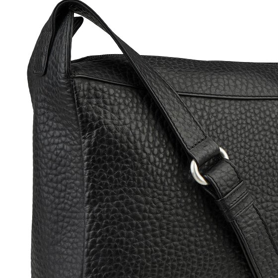 Voi Hirsch Isabella Shoulder bag Genuine Leather 28 cm