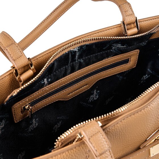 U.S. Polo Assn. Standfort Shopper Bag M 34 cm
