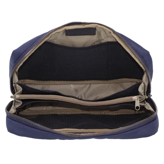 Piquadro Letter handbag organizer 25 cm