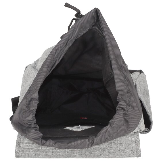 Herschel Little America Daypack 49 cm Laptop compartment