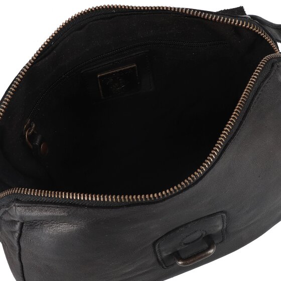 Harbour 2nd Urban Poets Shoulder bag Leather 27 cm