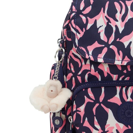 Kipling Basic Prt City Zip Mini City Backpack 29 cm