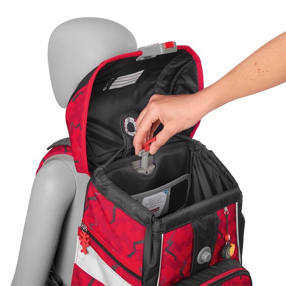 Step by Step 2in1 Plus School bag set