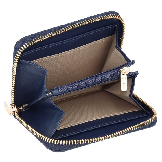 Roncato Firenze wallet leather 11 cm