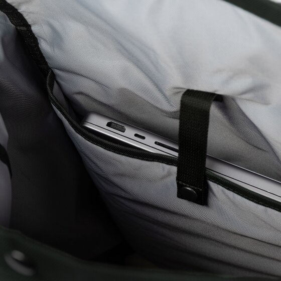 Sandqvist Ground Daypack 56 cm Laptop compartment