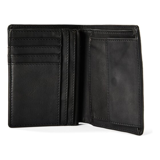 Harbour 2nd Tarquin Wallet RFID protection Leather 9.5 cm