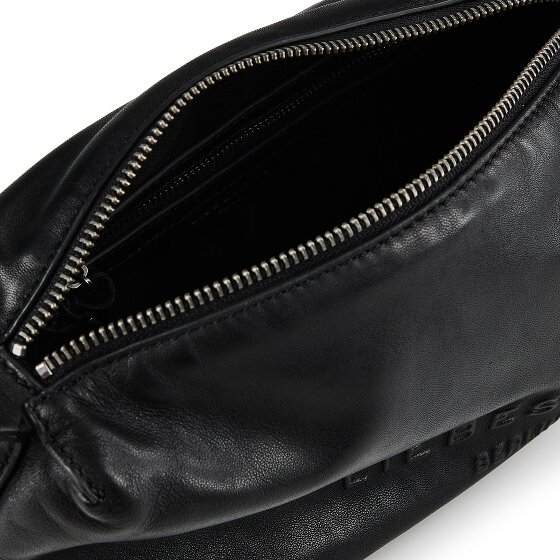 Liebeskind Elvira Shoulder bag S Genuine Leather 23 cm
